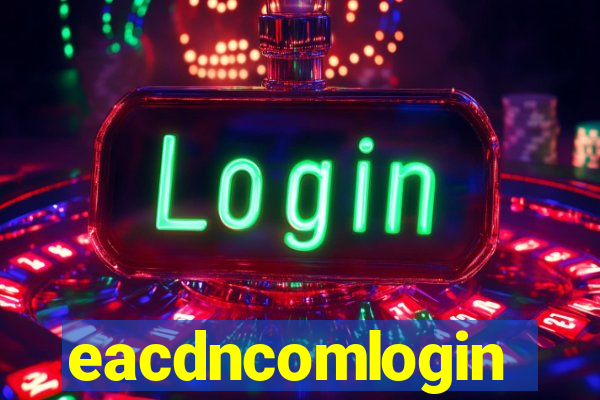 eacdncomlogin