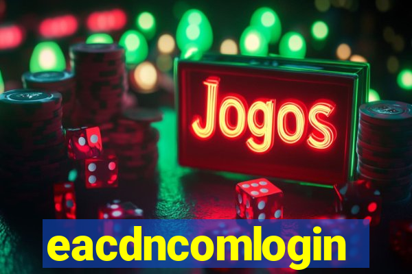 eacdncomlogin