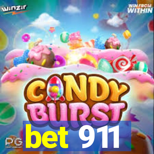 bet 911