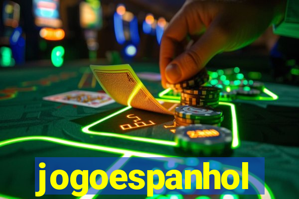 jogoespanhol