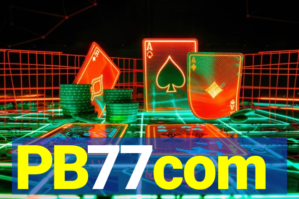 PB77com