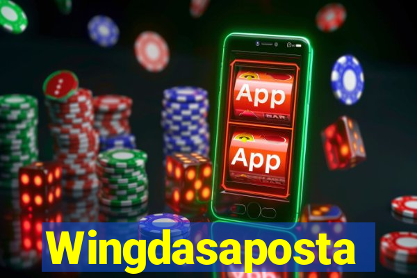 Wingdasaposta