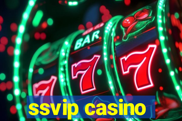 ssvip casino