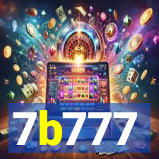 7b777