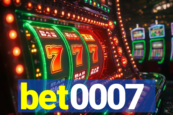 bet0007