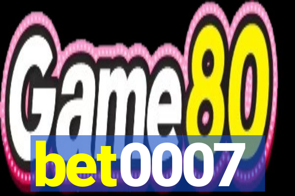 bet0007