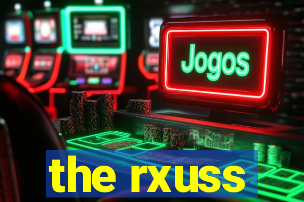 the rxuss