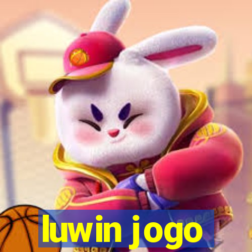 luwin jogo