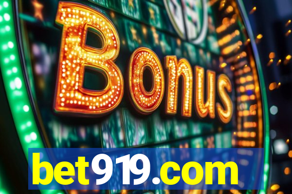 bet919.com