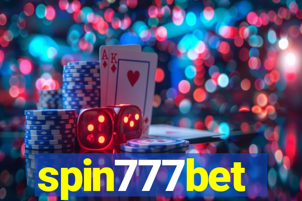 spin777bet