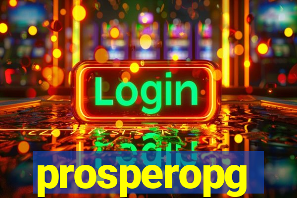 prosperopg
