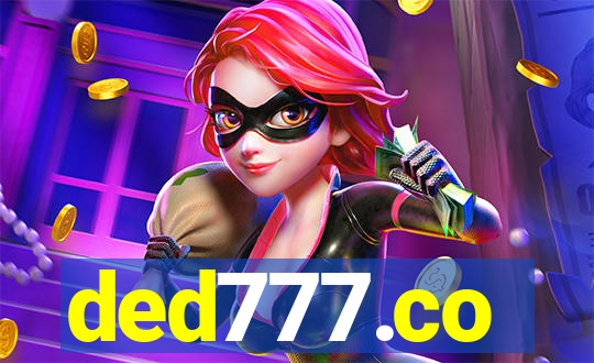 ded777.co