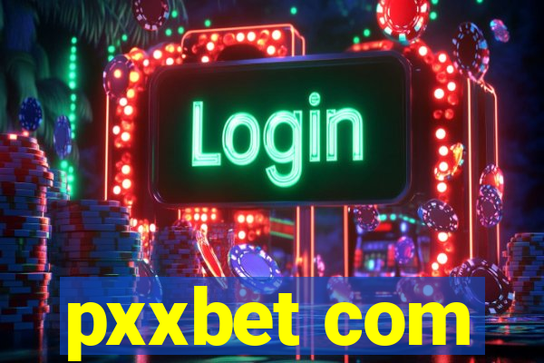 pxxbet com
