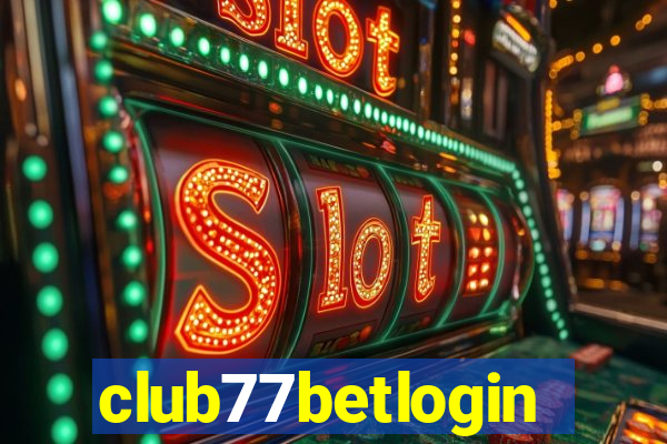 club77betlogin