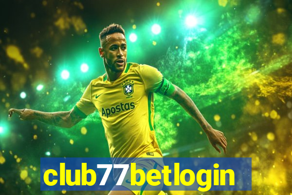 club77betlogin