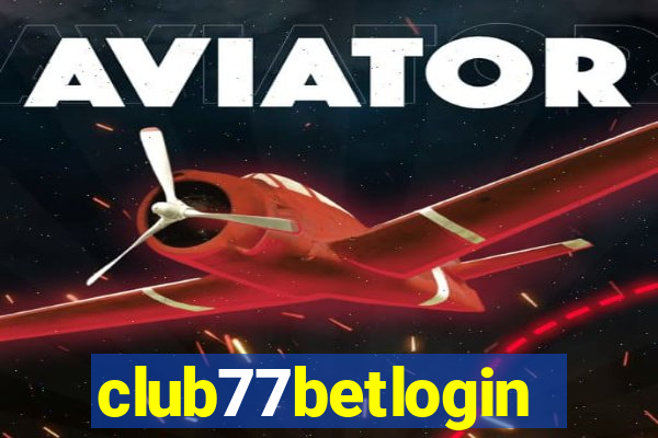 club77betlogin