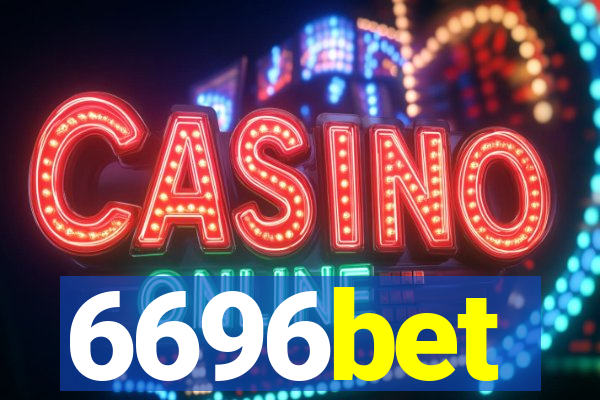 6696bet