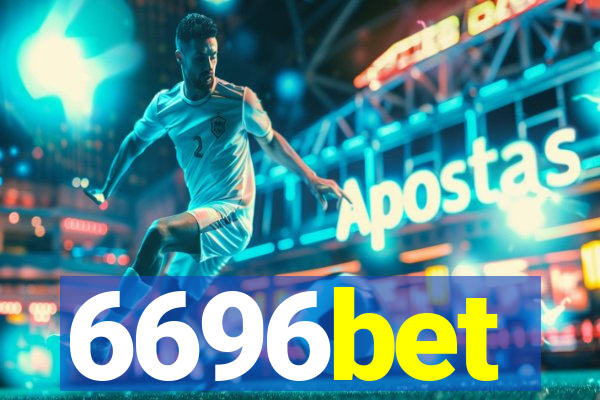 6696bet