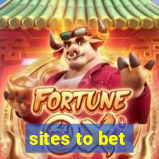 sites to bet