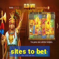 sites to bet