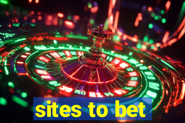 sites to bet