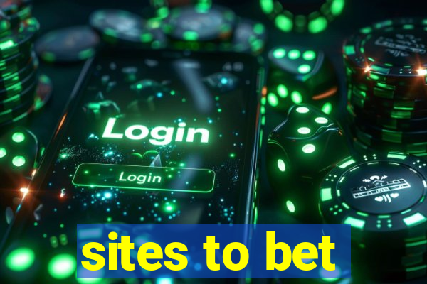 sites to bet