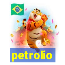 petrolio