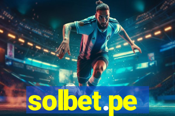 solbet.pe