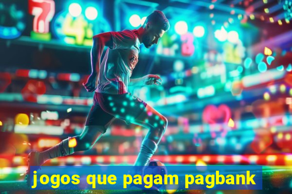 jogos que pagam pagbank