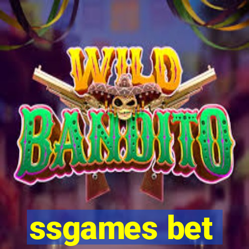 ssgames bet