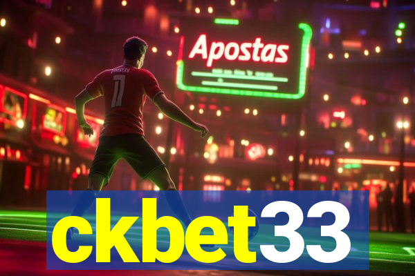 ckbet33
