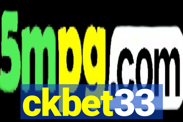 ckbet33