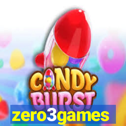 zero3games