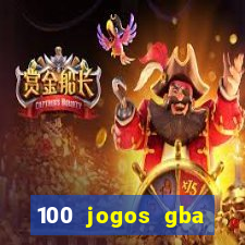 100 jogos gba download pt-br