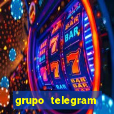 grupo telegram jogos android