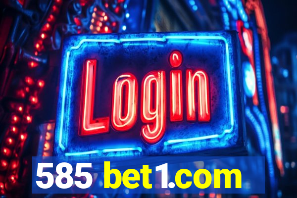 585 bet1.com