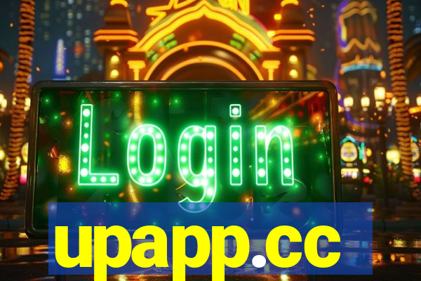upapp.cc