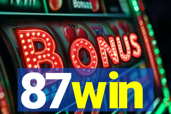 87win