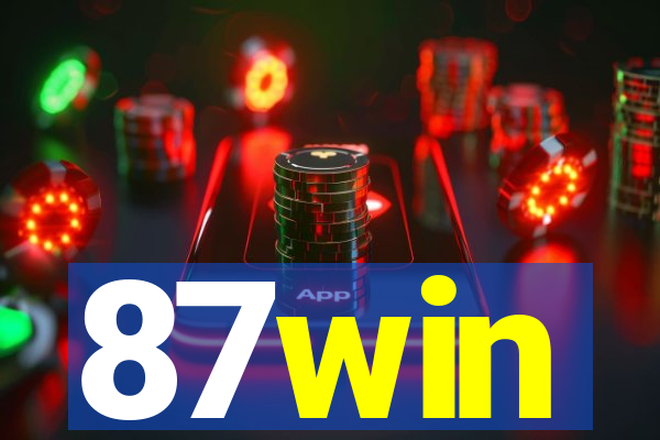87win