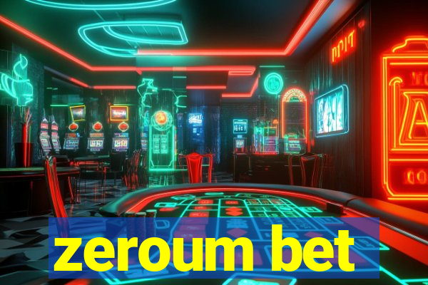 zeroum bet