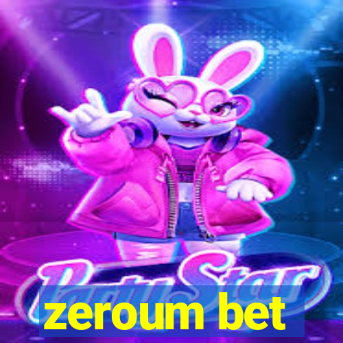zeroum bet