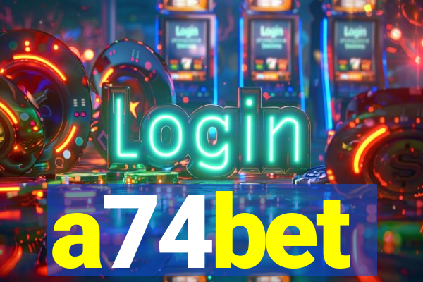 a74bet