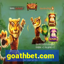 goathbet.com
