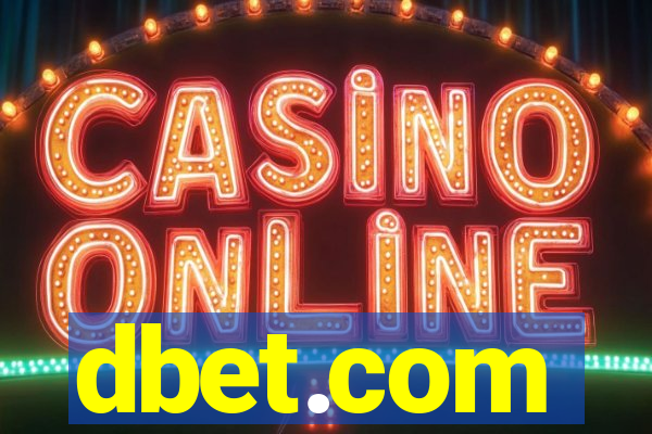 dbet.com