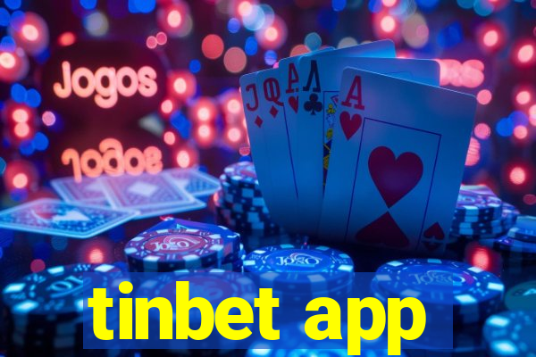 tinbet app