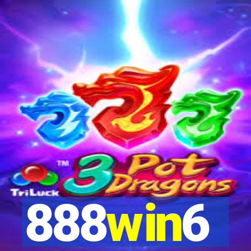888win6