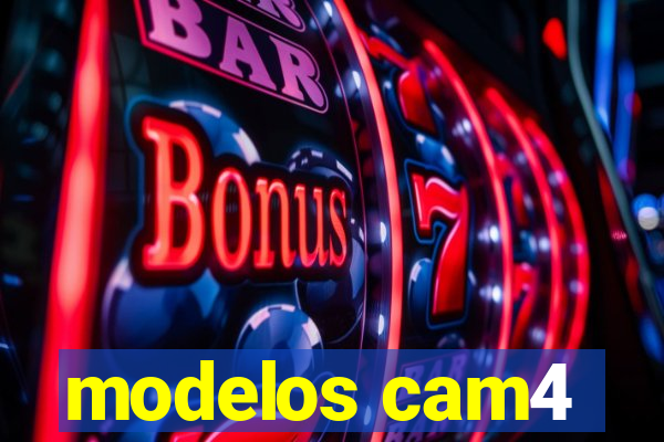 modelos cam4