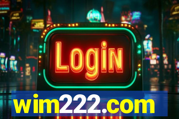 wim222.com