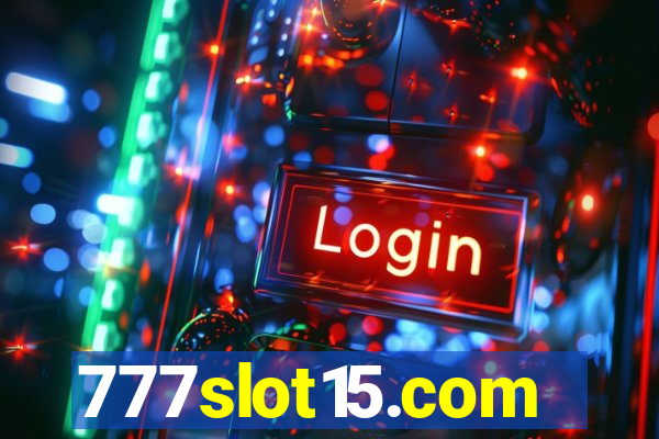 777slot15.com