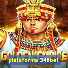 plataforma 348bet